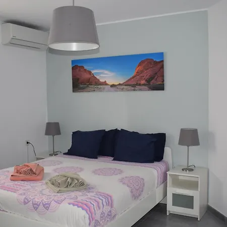 Casa vacanze Loma In *