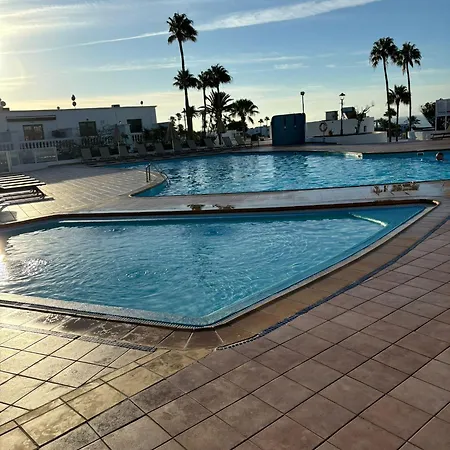 Holiday home Loma In Puerto Del Carmen