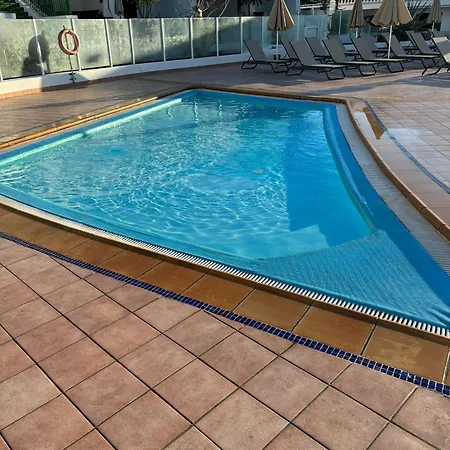 Holiday home Loma In Puerto Del Carmen