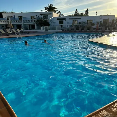 Holiday home Loma In Puerto Del Carmen *