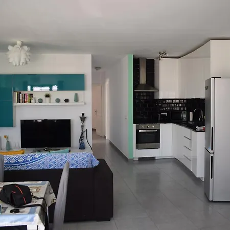 Loma In Puerto Del Carmen Holiday home