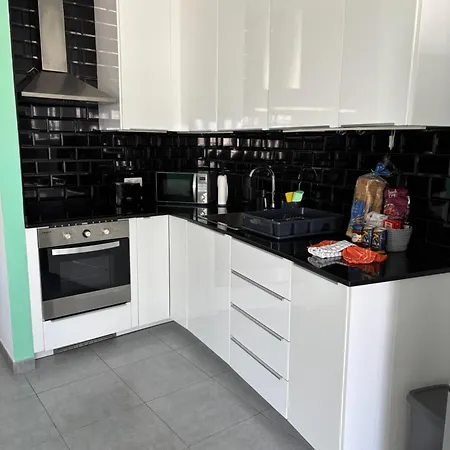 Holiday home Loma In Puerto Del Carmen