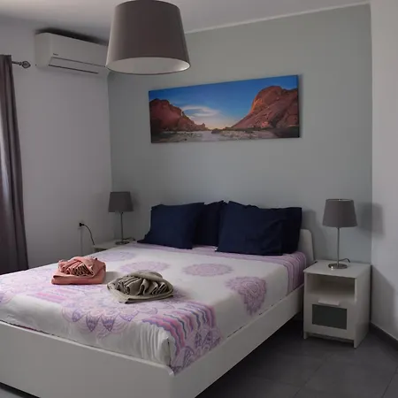 Loma In Puerto Del Carmen Holiday home *