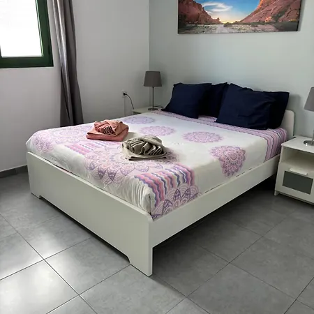 Holiday home Loma In Puerto Del Carmen *