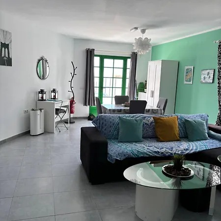 Holiday home Loma In Puerto Del Carmen