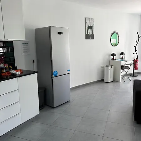 Holiday home Loma In Puerto Del Carmen Puerto del Carmen (Lanzarote)