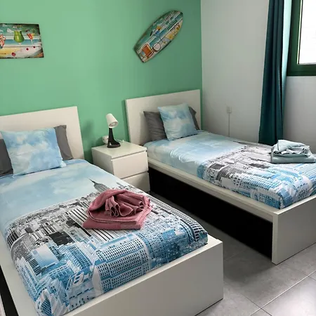 Loma In Puerto Del Carmen Holiday home *