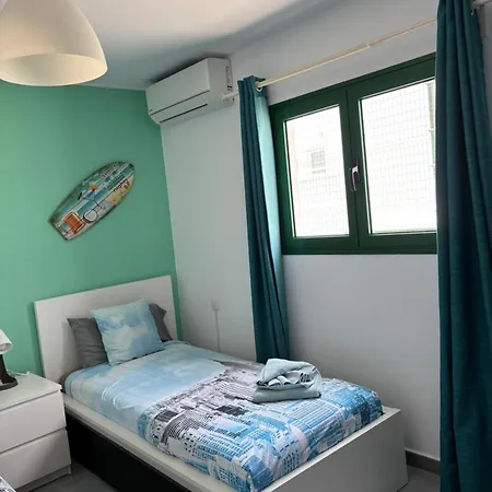 Loma In Puerto Del Carmen Holiday home *